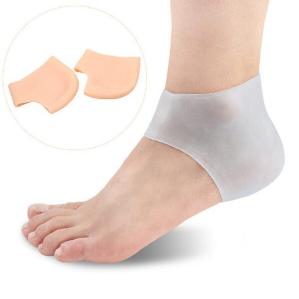 Heel Protective Sock 'ΜΒ'<br>09-0809
