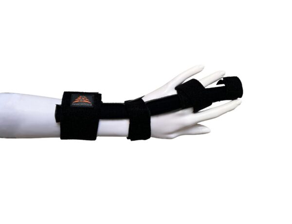 Finder Splint 'mb/max'<br>09-0838