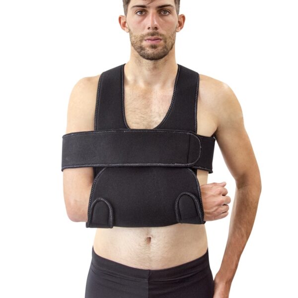 Arm Sling  ''T-Velpau''<br>09-0844