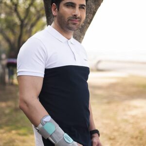 Νάρθηκας Καρπού ''Forearm Splint''<br>09-0847 - Image 4