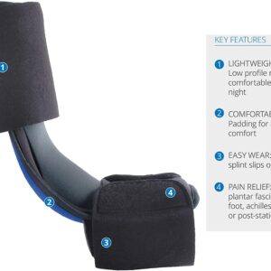 Airform Night Splint<br>09-0967 - Image 4