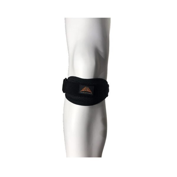 Δέστρα Γονάτου ''Strap Plus''<br>09-1002