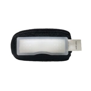 Δέστρα Γονάτου ''Strap Plus''<br>09-1002 - Image 3