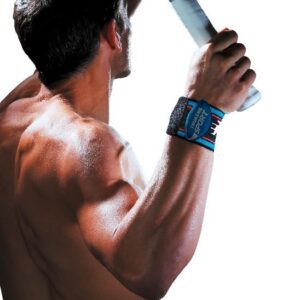 Wrist Strap Thuasne<br>09-1013 - Image 3