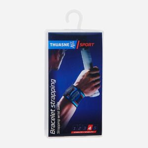 Wrist Strap Thuasne<br>09-1013 - Image 4