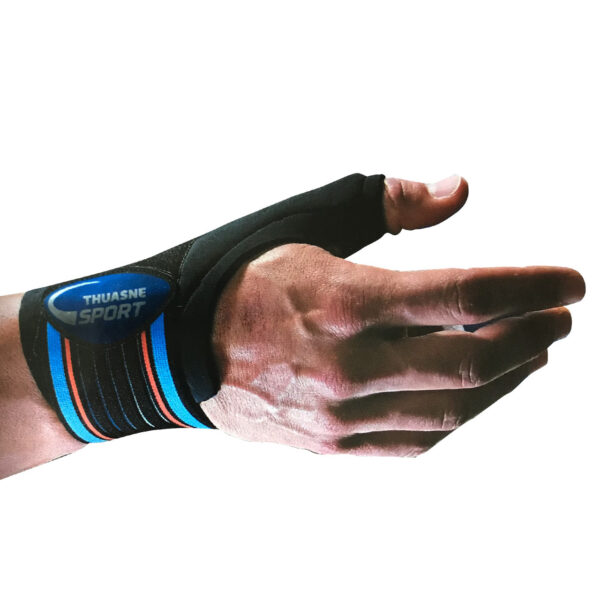 Νάρθηκας Αντίχειρα ''Thump Strap'' Thuasne<br>09-1015