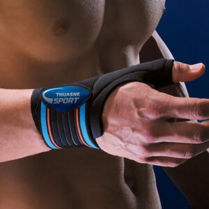 Νάρθηκας Αντίχειρα ''Thump Strap'' Thuasne<br>09-1015 - Image 2