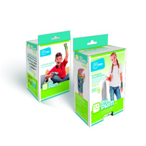 Splint for child ''Prim''<br>09-1046 - Image 2