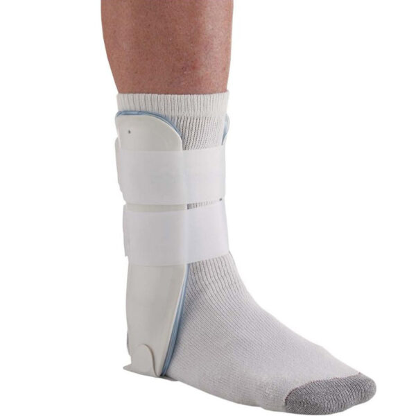 Air ankle Cast W/Tubing<br>10-0119
