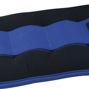 Βαράκια Άκρων Neoprene (2.0Kg)<br>11-0022 - Image 2