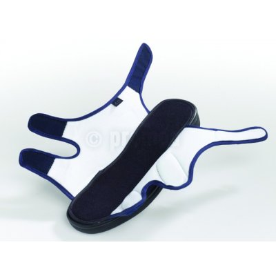 Επιστραγαλίδα Με Κορδόνια McDavid - Image 3