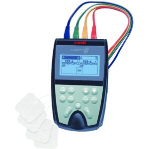 TENS / EMS  'MyoFit 4' Medel<br>11-0067 - Image 3