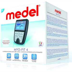 TENS / EMS  'MyoFit 4' Medel<br>11-0067 - Image 4