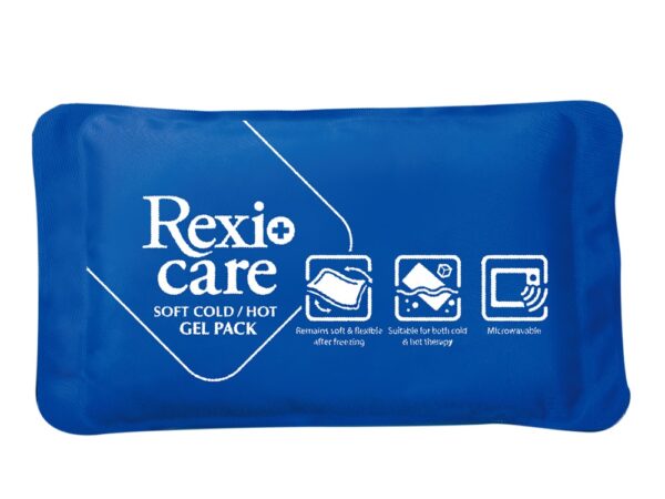 Επίθεμα Cold/Hot 'R&R' (31x17cm)<br>12-0031