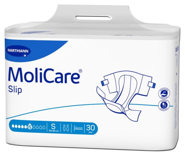 MoliCare® Premium Slip extra plus 'Small'<br>12-0066