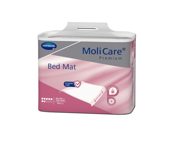 Υποσέντα MoliCare® Premium Bed Mat 90x180cm