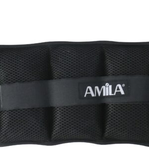 Βαράκια Άκρων Ρυθμιζόμενα (2.5Kg)<br>13-0035 - Image 2