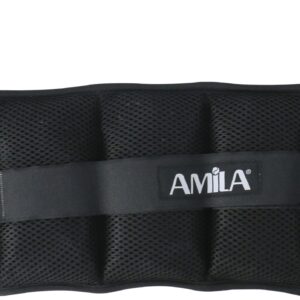 Βαράκια Άκρων Ρυθμιζόμενα (2.5Kg)<br>13-0035 - Image 2