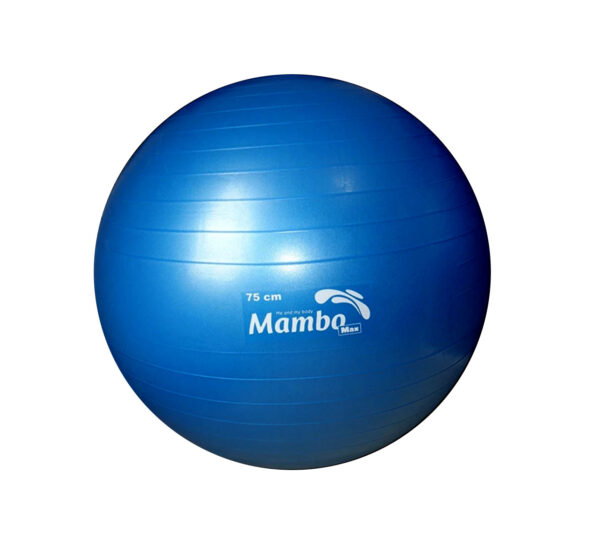 Μπάλα Γυμναστικής Mambo AB Gym Ball<br>13-0044