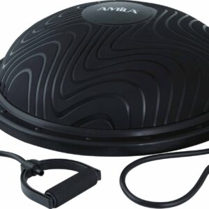 Μπάλα Ισορροπίας με Λαβές 60cm Amila<br>13-0076 - Image 2