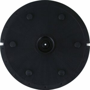 Μπάλα Ισορροπίας με Λαβές 60cm Amila<br>13-0076 - Image 3