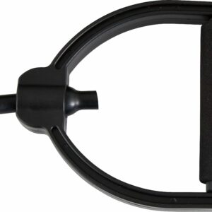 Balance ball with Handles 60 cm<br>13-0076 - Image 4