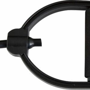 Μπάλα Ισορροπίας με Λαβές 60cm Amila<br>13-0076 - Image 4