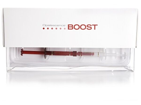 Ultradent Boost 2patients