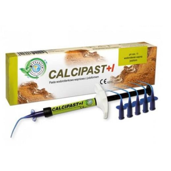 Calciplast 1.2gr<br>A01-1417