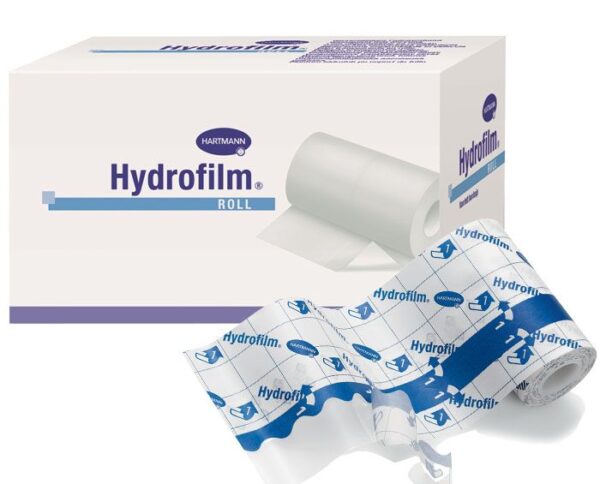 Hydrofilm ρολό 10cm x 10m<br>A02-0271