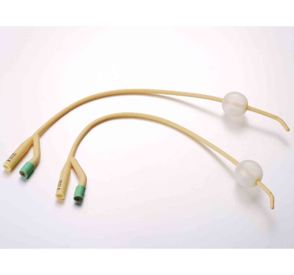 Καθετήρας Foley -Tieman Latex<br>A06-0276