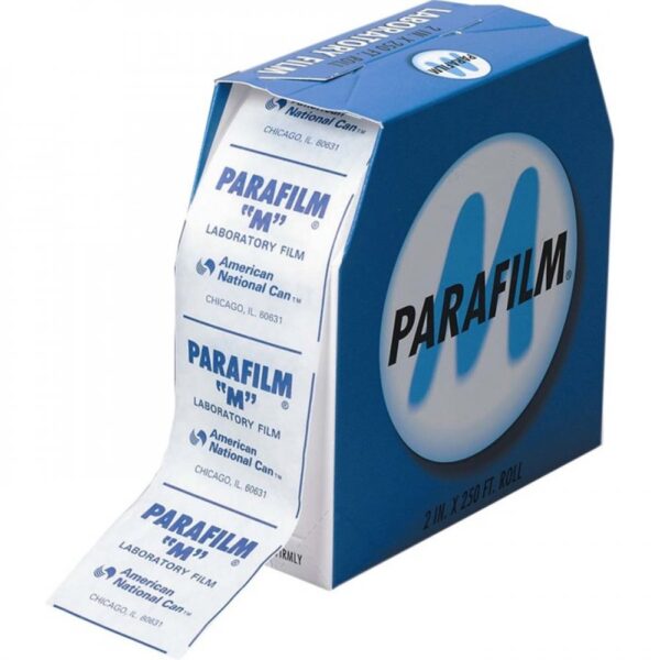 Parafilm 5cm x75m<br>A06-0346