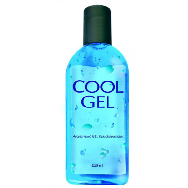 Cool Gel 215ml<br>A07-0127