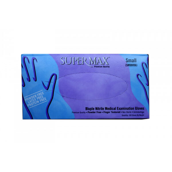 Supermax 100pcs<br>A08-0626