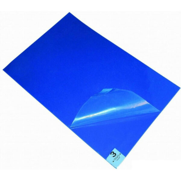 Αντιμικροβιακός τάπητας 90x45cm (30φυλ)<br>A08-0642