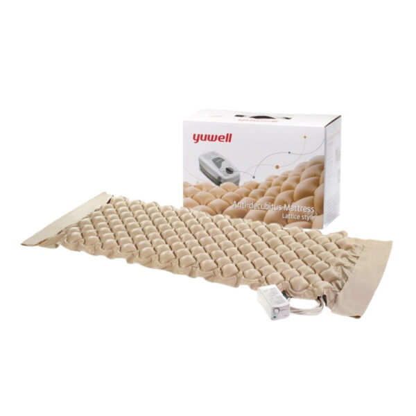Αερόστρωμα Κατάκλισης ''Yuwell''<br>02-0085