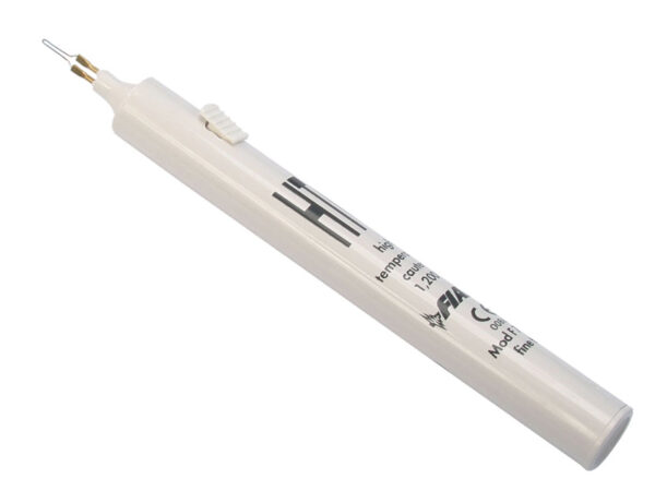 Electrocautery Fiab HTC 1200°C<br>03-0211