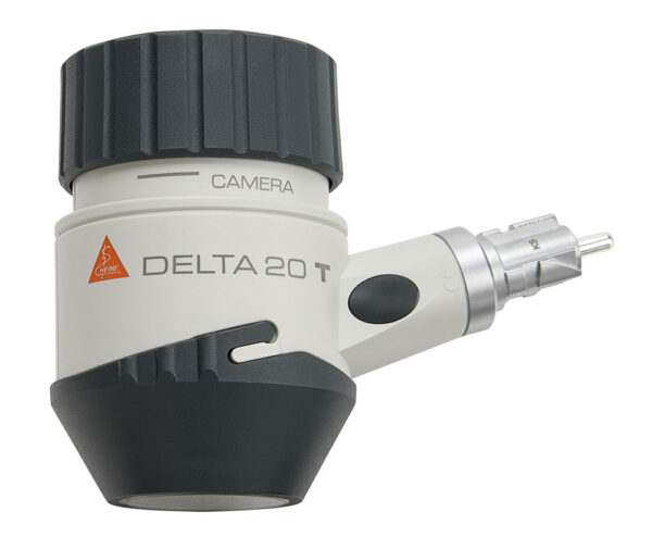 Dermatoscope unit 'Delta 20T' Led Heine<br>03-0234