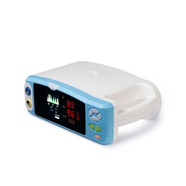 Monitor 'OXIMA-2' Meditech
