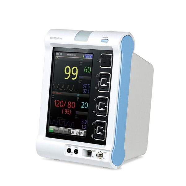 Monitor 'Sentry Plus' Bionics<br>03-0483