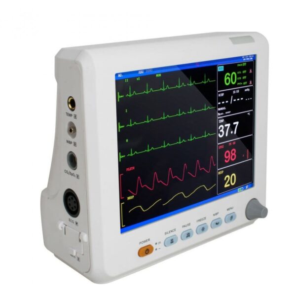 Monitor 'MD-9012' Meditech<br>03-0487