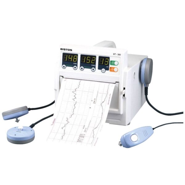 BT 300 BISTOS<br>03-0501