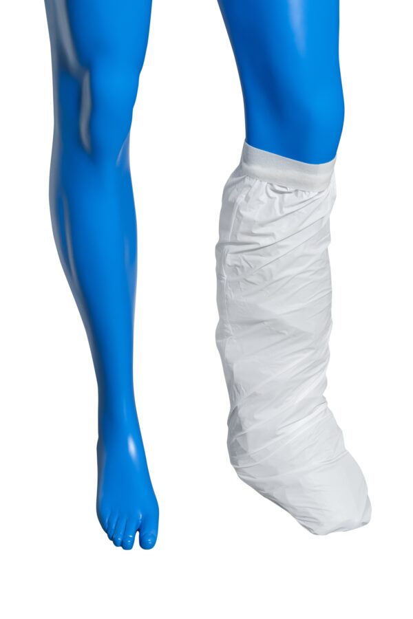Protect for leg 90cm<br>06-0906