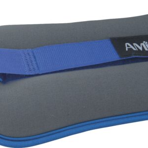 Dumbell Neoprene 2x1.5kgr<br>13-0003 - Image 2