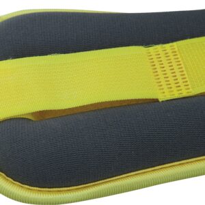 Βαράκια Άκρων Neoprene (0.5Kg)<br>13-0072 - Image 2
