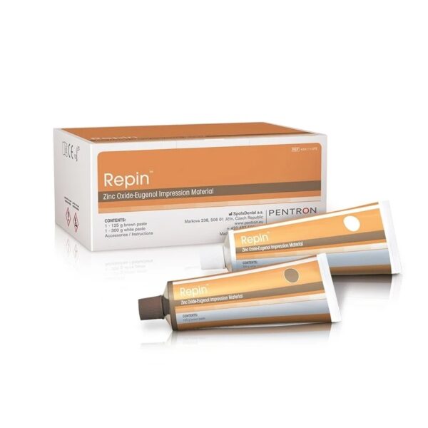 Repin paste<br>A01-0203