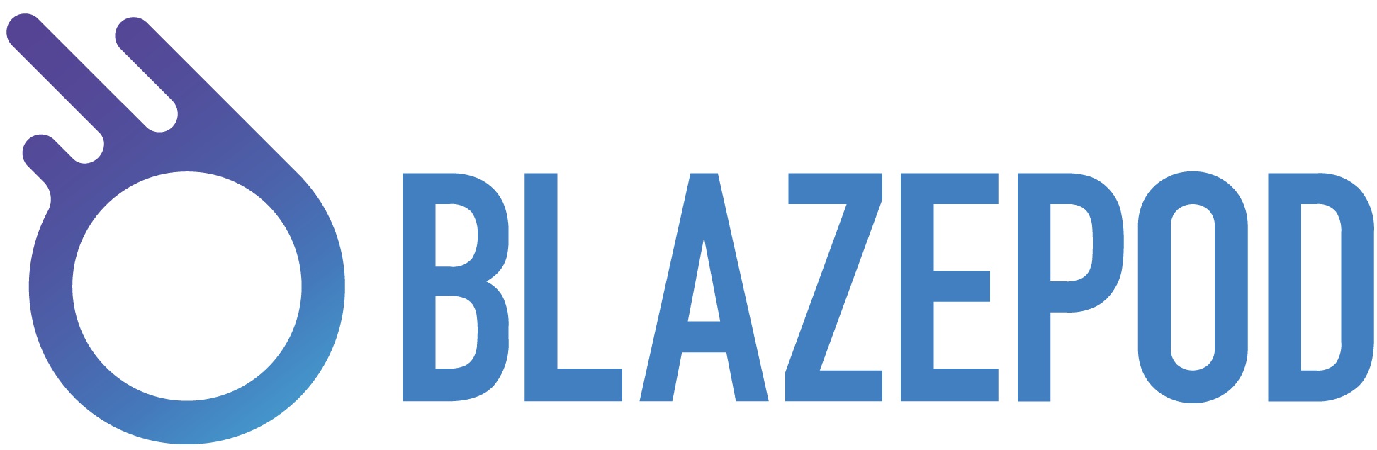 BLAZEPOD