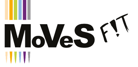 MOVES BAND
