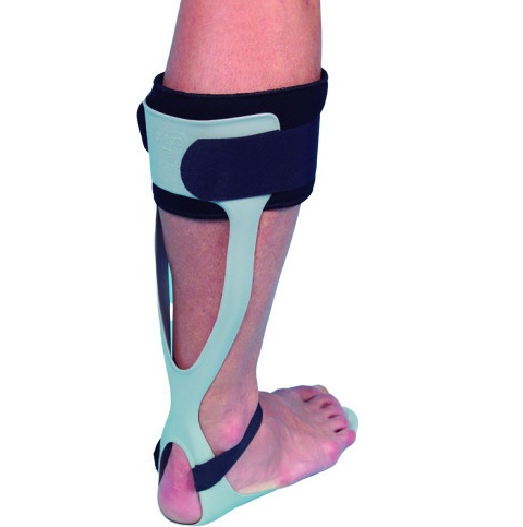 Νάρθηκας Έσω Υποδήματος "Drop Foot" Mob-S