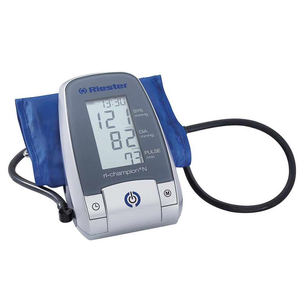 Πιεσόμετρο Ri-Champion